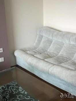 Tianjin Jinta Bangke Hotel Apartment Eksteriør bilde