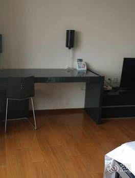Tianjin Jinta Bangke Hotel Apartment Eksteriør bilde